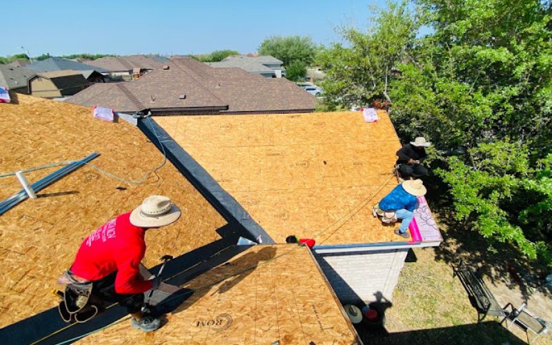 Alta RGV Construction LLC