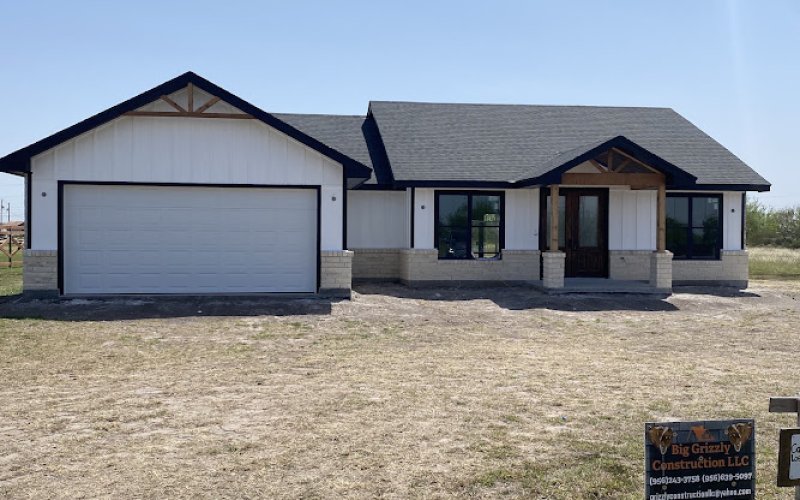 Big Grizzly Construction LLC