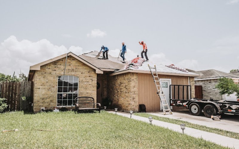 Help Home Improvements, LLC