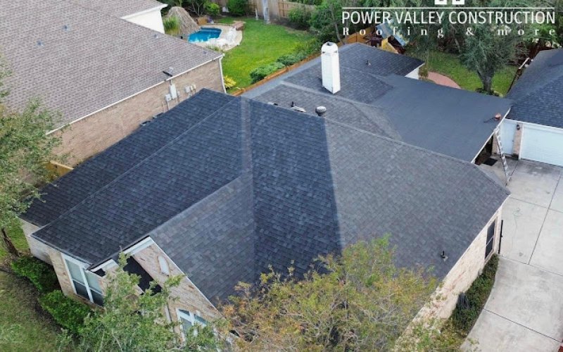 Power Valley Construction LLC