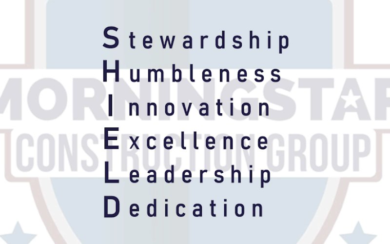 MorningStar Construction Group