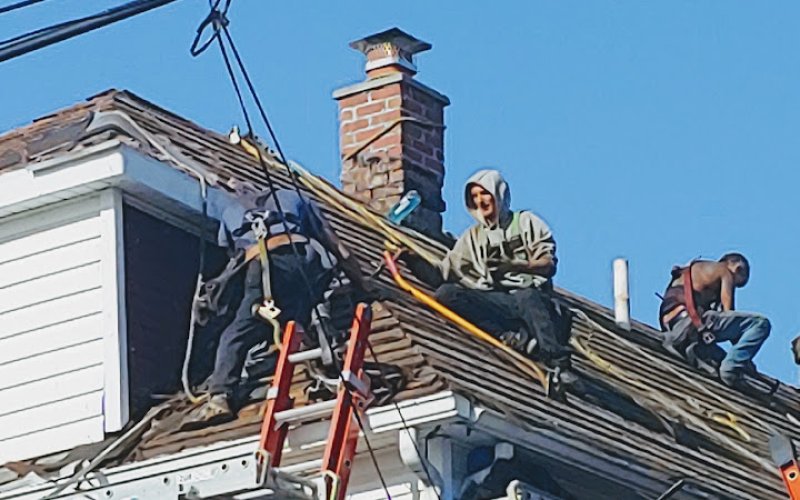 All Access Builders LLC