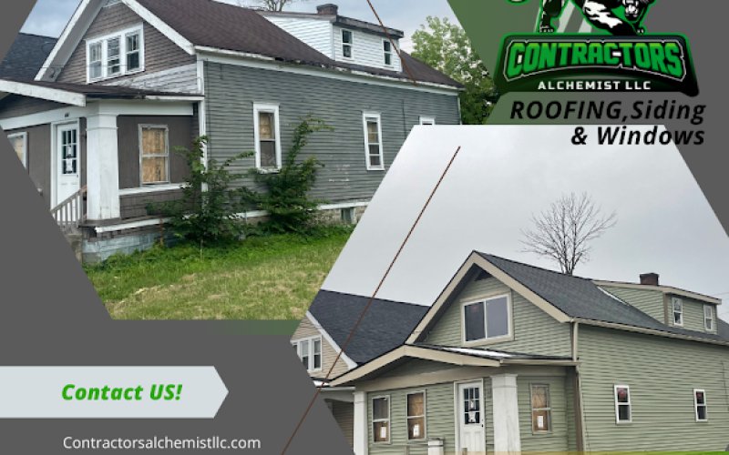 Contractors Alchemist LLC