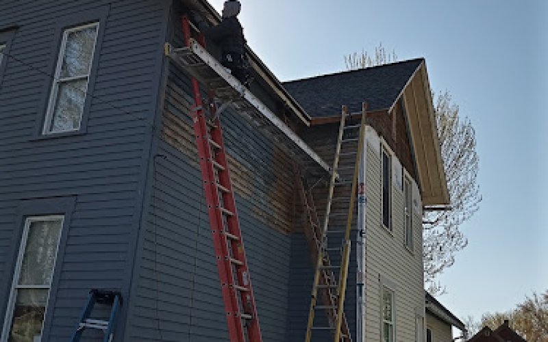 Lifetime Siding, Roofing and Construction