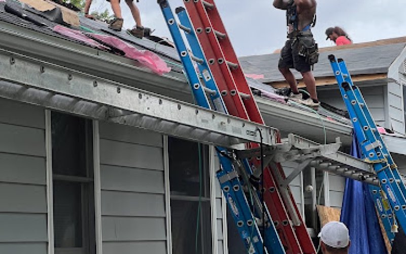 Mann Roofing and Remodeling