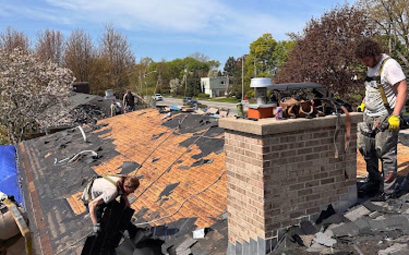 Pacifico Contracting & Home Improvement