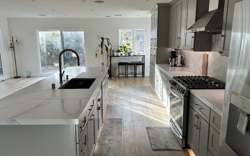 Dream House Construction