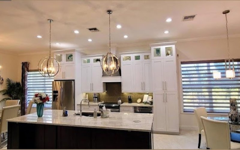 Home Builders