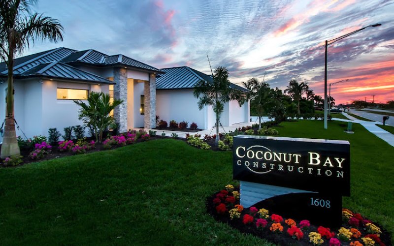 Coconut Bay Construction Inc