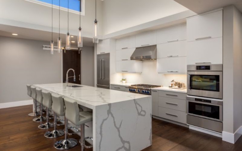 Four Anchors Construction — General contractor in Cape Coral
