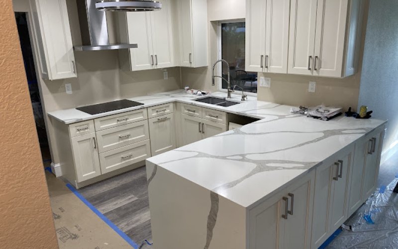 T&K Construction of SWFL LLC — Remodeler in Cape Coral