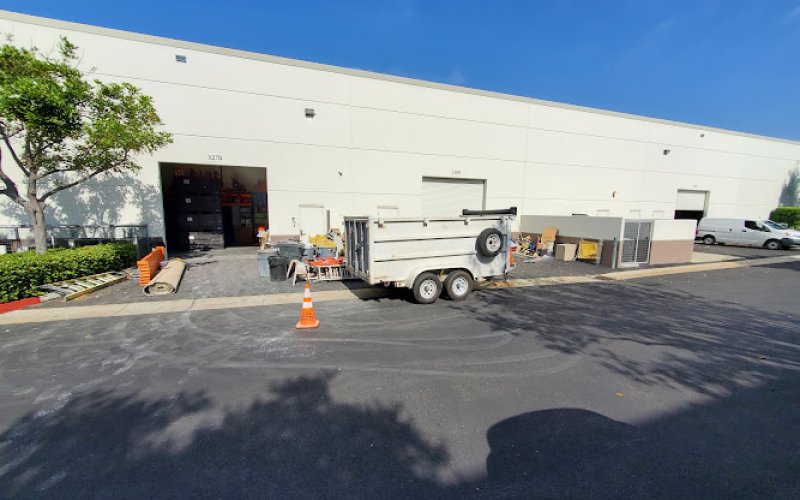Allgire General Contractors