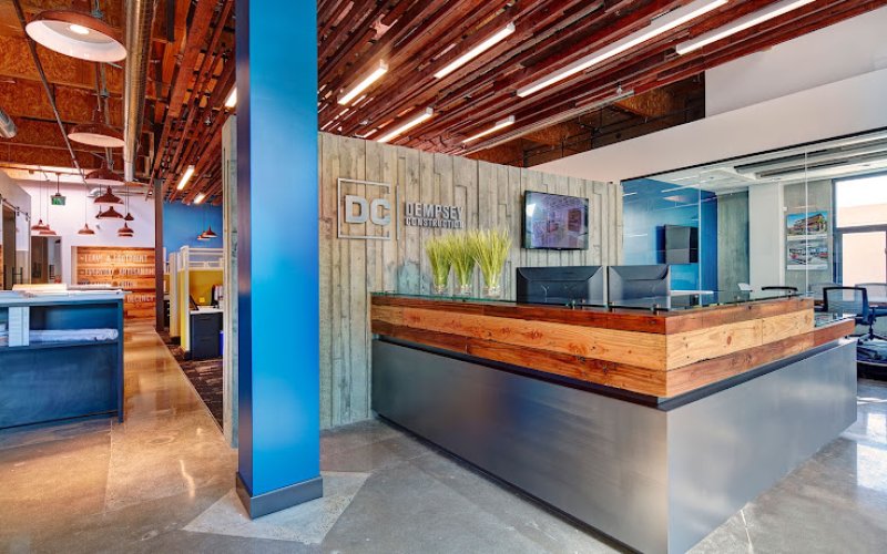 Dempsey Construction Inc