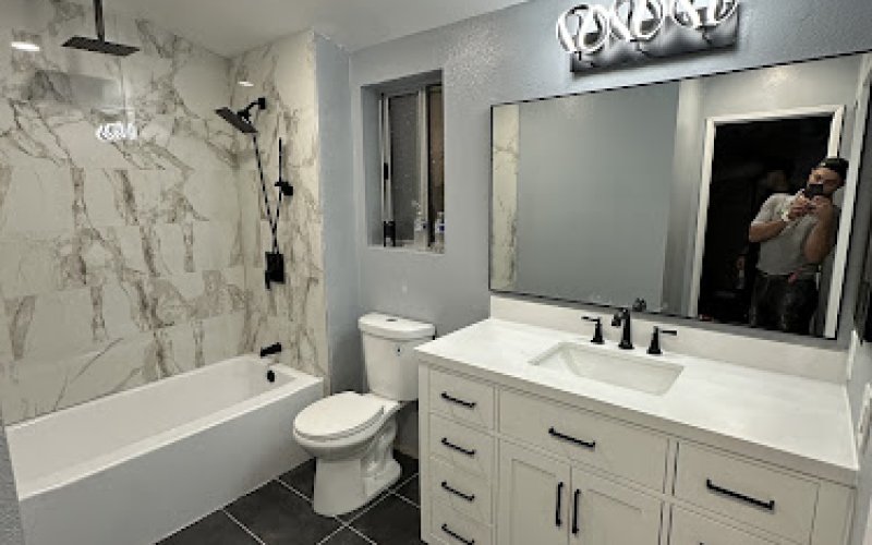 GreenBuild Construction Inc