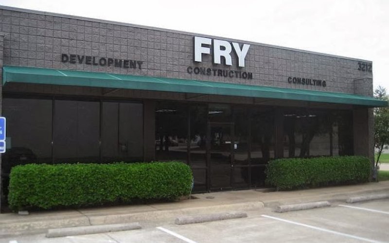 Fry Construction
