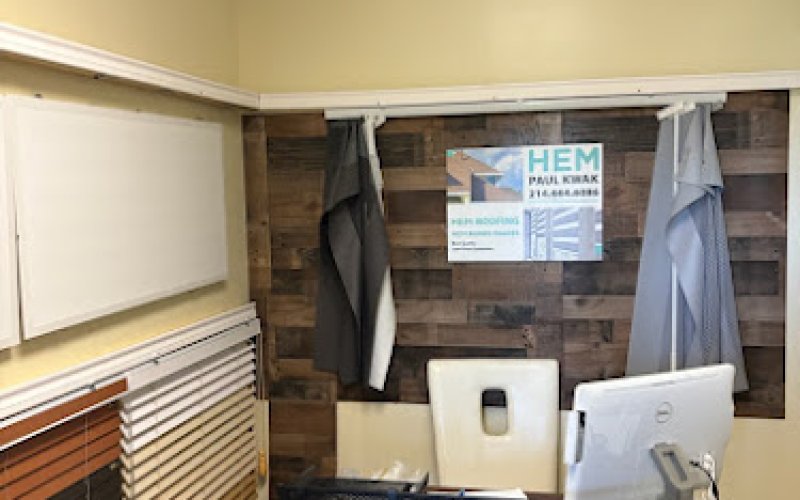 HEM Construction