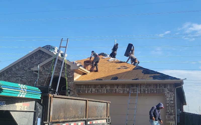 HomeOver General Contractors