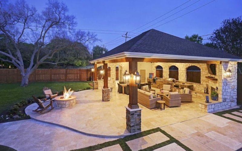 Moore Construction Co.