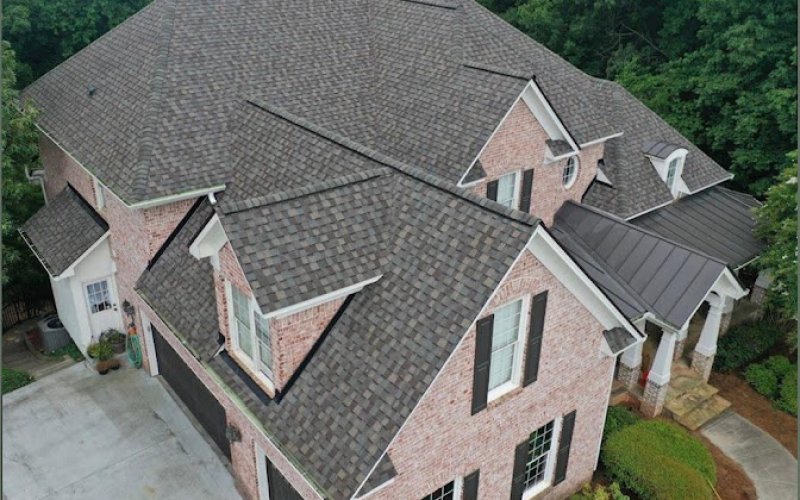 Rivera & Sons Roofers LLC