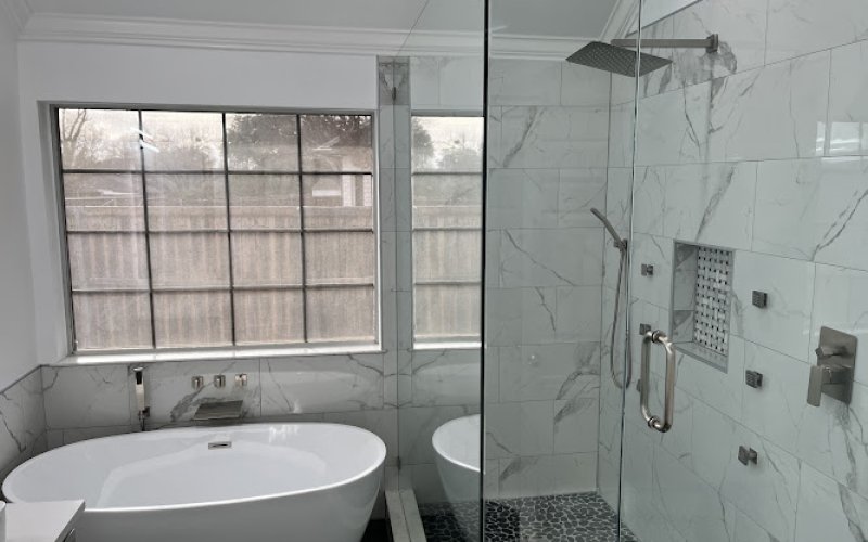 Silverleaf Construction and Remodeling