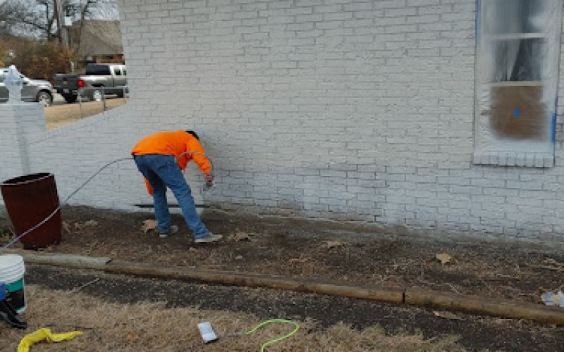 Zeus Construction TX LLC