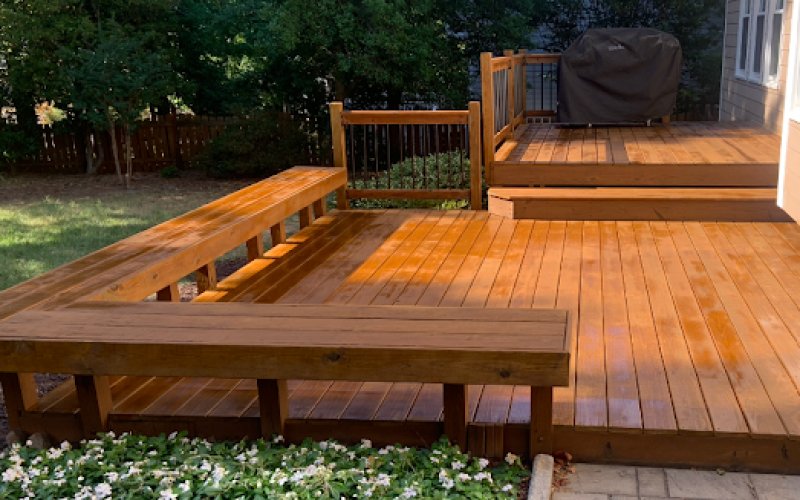 Cary General Contractor LLC