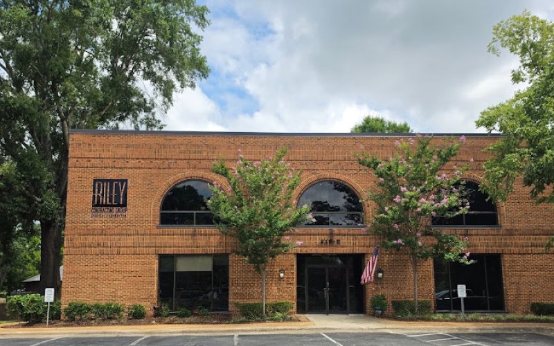 Riley Contracting Group, Inc.