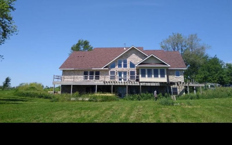 AW Home Improvement, LLC — General contractor in Cedar Rapids