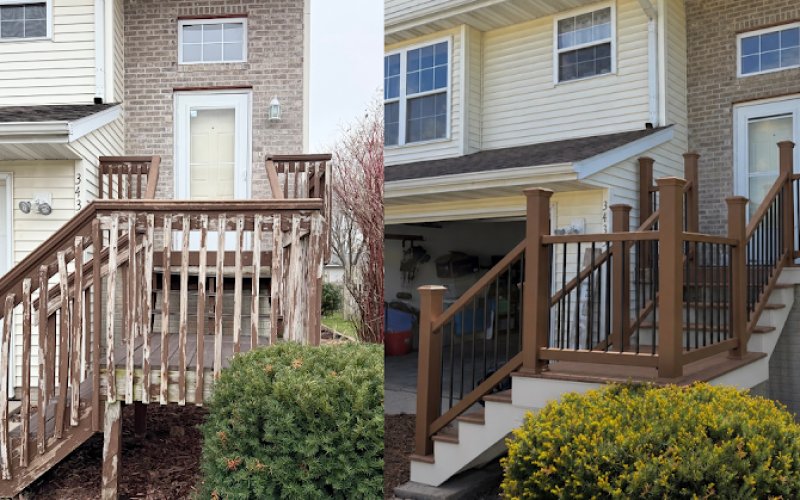 Urban Edge Construction & Remodeling