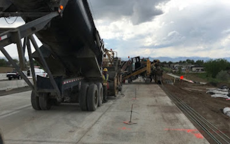 Castle Rock Construction Company of Colorado, LLC