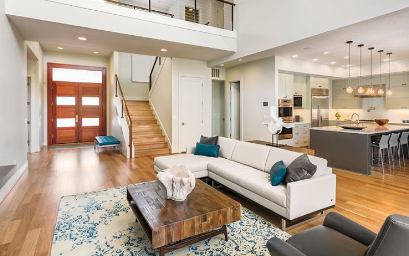 DCH Construction LLC