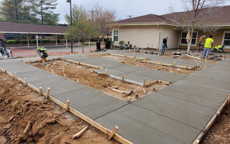 Global Construction, LLC