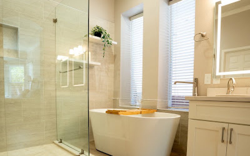 Amber Stone Construction, LLC.