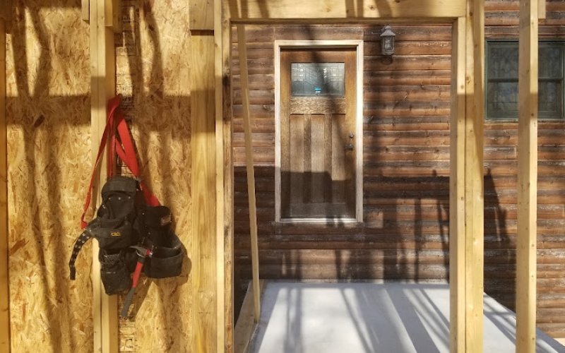 Desert Home Remodeling & Construction PLLC