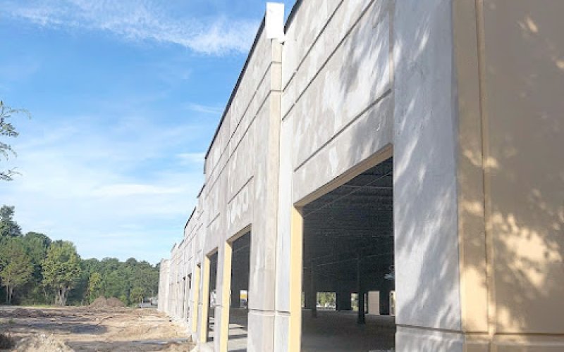 Caliber Construction, Inc.