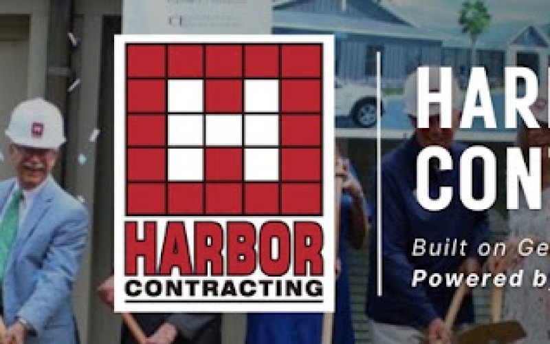 Harbor Contracting
