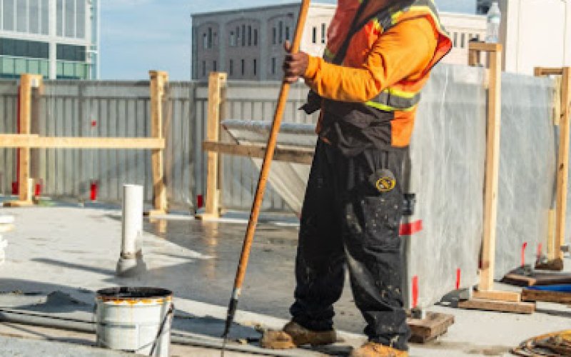 Kennedy Richter Construction