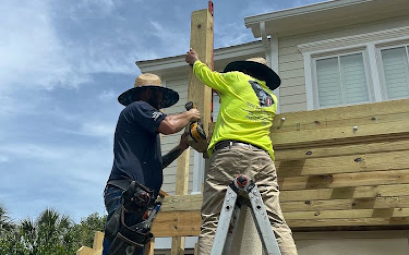 New Beginnings Construction, Inc