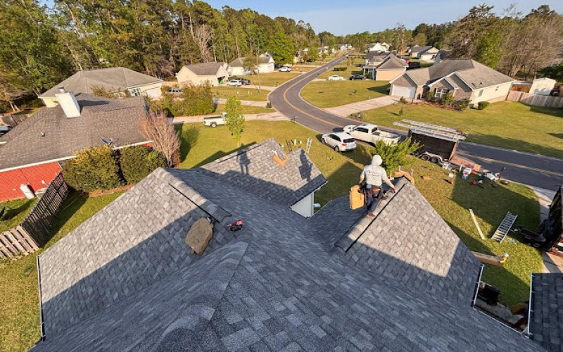 Tucker Contractors