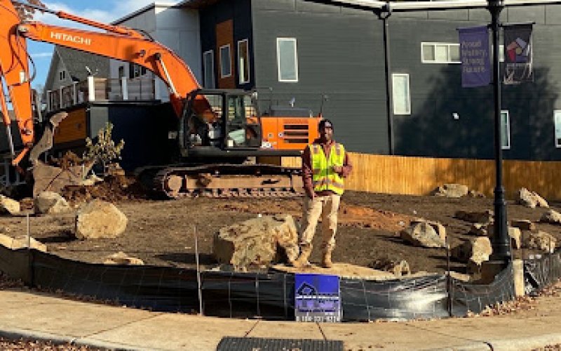 Jones Construction Enterprise's, Inc