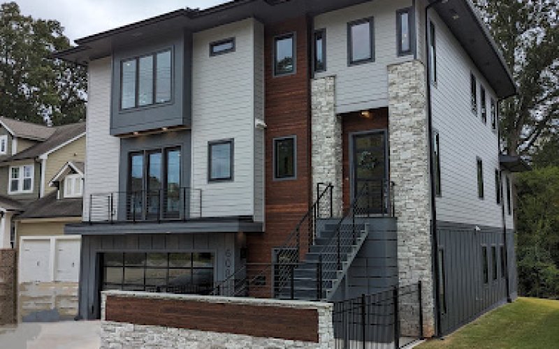 QC General Contractors
