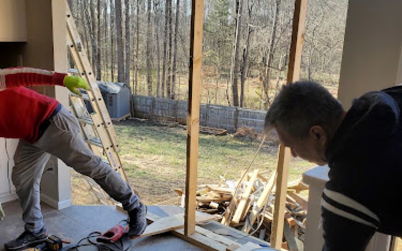Quality construction & Restoration