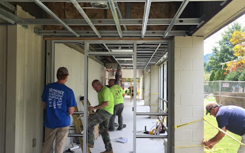 Embark Project Services, LLC