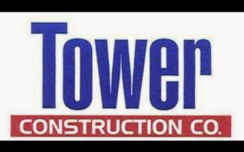 Tower Construction Co