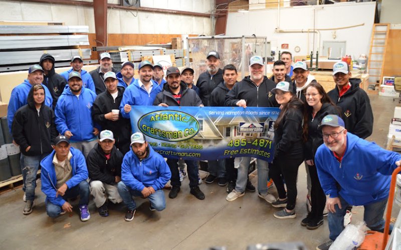 Atlantic Craftsman LLC