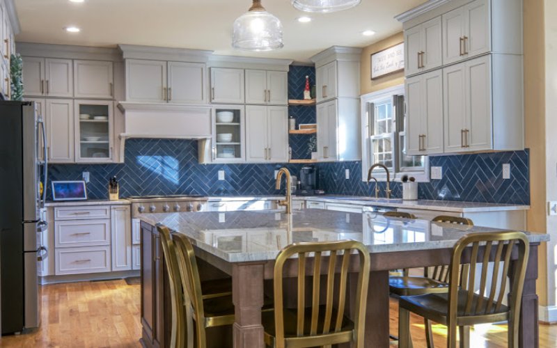 Jerry Harris Remodeling