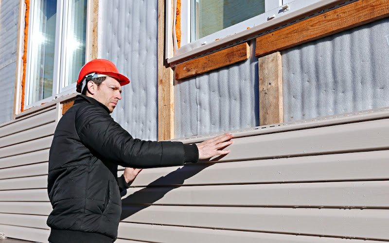 Quality Built Exteriors