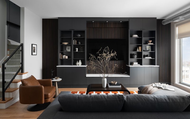 Chi Renovation & Design — General contractor in Chicago