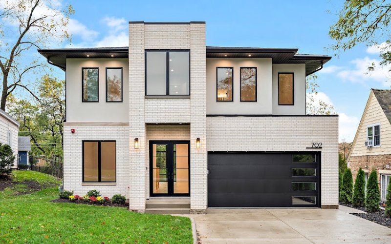 Chicago Home ReVision — General contractor in Chicago