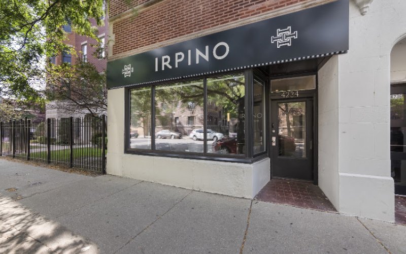 IRPINO Construction — Construction company in Chicago